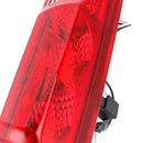 Halogen bromsljus till Chevy Silverado 2007-2013