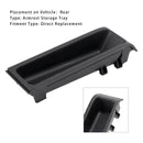 BMW E39 E38 525 528 530 740 745 Armlæns opbevaringsrum 51168215943 Generisk