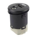 Lisä AUX USB-portti 28023BH00A Nissan Jukelle 2011-2016