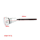 2007-2016 Harley Touring FLH/T Modelle Ölmessstab Tankdeckel Stecker Für Touring FLH/T