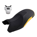 2018-2023 BMW R1250GS/ADV Replace Front Rear Driver Passenger Seat Yellow