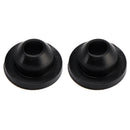 2 sztuki uszczelek gumowych pompek spryskiwaczy przedniej i tylnej do Mercedes-Benz A1239973681 0099970981
