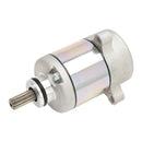 Motor de arranque para Suzuki Address 125 FL125 Best 125 FD125 2007 2008 2009 2010.