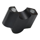 2023-2024 Honda CL250 CL300 CL500 Lenkererhöhungsabstandshalter + 20 mm, schwarz