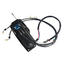 TSK-B-AC-42 PWC cover pump servomotor set 21945915 21573834 3848796 3884407