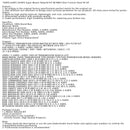 2003-2011 DODGE DAKOTA 5 SP R/4WD V8 4.7L 5-45RFE 45RFE 65RFE 545RFE Super Main muunnossarja 4WD-suodattimella, kitkateräs, vuosi 99 yleinen
