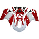 2007-2011 Ducati 1098 1198 848 Verkleidungssatz Karosserie ABS
