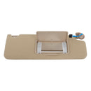 Gray Right Side Sun Visor 83230-TG7-A12ZA For Honda Pilot 2016-2022