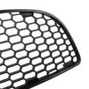 2006-2010 VW Beetle Front Lower Bumper Center Honeycomb Mesh Grill