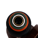 Wtryskiwacze paliwa pasujące do Honda CBR1000RR VFR800 VFR800F CB1300 16450-MEL-003 4 sztuki