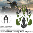 2023-2024 Yamaha X-MAX 300 XMAX Injection Body Fairing Kit