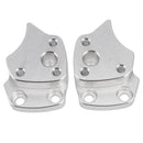 2001-2005 Yamaha FJR 1300 Handlebar Risers Generic