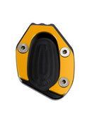 Forstør standpladepude egnet til Speed ​​​​Twin 1200 19-21 Thruxton 1200/R 16-19