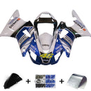 1998-1999 Yamaha YZF-R1 indsprøjtningsbeklædning sæt krop plast ABS
