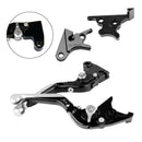 Säädettävä kytkinjarruvipu sopii malleihin HONDA CB350 Hness GB350 CB350 2021-2023