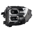 Mitsubishi Eclipse Cross (2022–2025) Frontscheinwerfer rechts LED 26010W270P