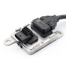 Kväveoxidsensor NOX-sensor 1J524-19361 5WK97374 för Kubota-lastare