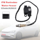 Nov. 2018 VW Multivan T6 (SGF, SGM, SGN, SHM, SHN) 2.0 TDI 199 PS/146 kW PM-Feinstaubsensor 04L906261B