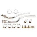 2014–2017 AUDI 8R.5 SQ5* Hochleistungs-Downpipes optimierte Abgasleistung