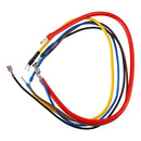 08-16A softstartmodul til 1,75-3,5 tons AC-enheder, omvendt motorbeskyttelse