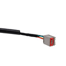 Heckklappenstellmotor, Fahrerseite, passend für Ford Flex (2013–2019), DA8Z14B351A