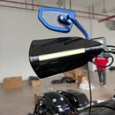 2024-2026 Paramanos Tri Glide Ultra con indicadores