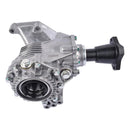 2013 Infiniti JX35 (CVT) Sestava rozdělovací převodovky 33100JP11C CVT 33100-JP11A 33100-JP11B 33100-JP11C
