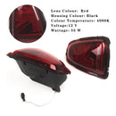2012-2015 Mini Roadster (R59) L&amp;R LED baglygter 63212751307 63217255909