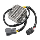 2006-2008 Arctic Cat ATV DVX 250 Statorgenerator spänningsregulator packning 3304-682