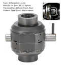 1987–1995 Jeep Wrangler vorne passend für Dana 30, 27 Spline Front Differential Locker SLD3027