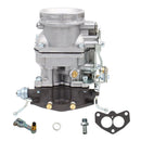 1939 Ford F1 Mercury-biler med fladtop V-8 232 - 279" cid-motor til 1953-karburator 232"-279" LRD-C1-motorerW013-7 232-279 Generisk