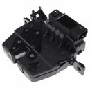 2011-2015 BMW 740Li F02 Actuador de bloqueo de puerta trasera 51247269543