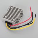 Módulo regulador de voltaje convertidor de voltaje CC/CC reductor de 24V a 13,8 V 15A