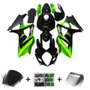 Injection Fairing Kit Karrosseri plast ABS til Suzuki GSXR1000 2007-2008 K7