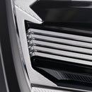 Mitsubishi Eclipse Cross (2022–2025) – LED-Frontscheinwerfer (links + rechts)
