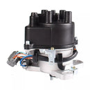 1992-1995 HONDA CIVIC Si Distributor zapalování TD44U B16A OBD1 B16A2 V-TEC