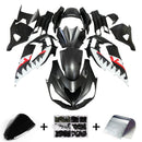 Injection Verkleidung Kit Karosserie fit Für Kawasaki ZX14R ZZR1400 2012-2025
