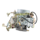 1974 Nissan 610 Base Hardtop 2-ovinen 2.0L kaasutin 16010-13W00 16010-NK2445