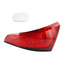 2014-2016 Audi Q5 8R baglygte højre bag 8R0945094C LED