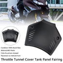 2022 2023 Yamaha Tmax 560 Gastunnelabdeckung Tankverkleidung