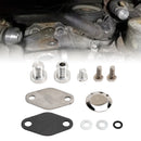 EGR kylplugg för BMW 2.0 3.0 M47N2 M57N E46 E90 E60 E61 E83