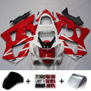 Kit carenado plastico ABS para Honda CBR929RR 2000-2001