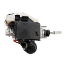 2001-2002 Toyota 4Runner ABS Pumpe Hauptbremszylinder Booster Montage 47050-35010