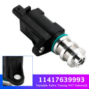 Variable valve timing (VVT) solenoid valve for BMW 228i, 320i and Mini, part number 11417639993