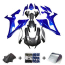 Injection Verkleidung Kit Karosserie Kunststoff ABS fit Für Yamaha YZF-R1 2020-2025