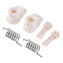 Freezer Door Hinge Spring Replacement Kit For Dometic RM2350 RM2301 RM2553