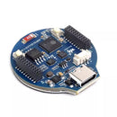 ESP32 S3 Entwicklungsboard Runder IPS-Bildschirm Bluetooth 240 MHz Betriebsfrequenz