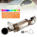 Mini Cooper S 1.6 16V Katalysator 1706F6 18307587713