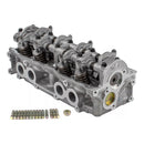 1990-1993 MAZDA B2200 2.2 l 2184 CC L4 SOHC, (8 valves), engine code “F2G”, mechanical cylinder head type F80210225A