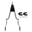 2014-2022 Chieftain Passenger Sissy Bar Backrest